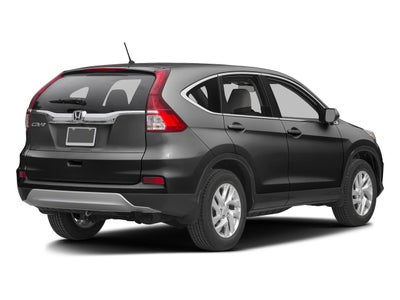 2016 Honda CR-V EX 2WD