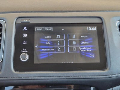 2021 Honda HR-V EX AWD CVT