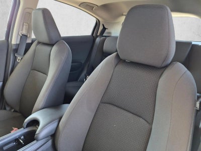 2021 Honda HR-V EX AWD CVT