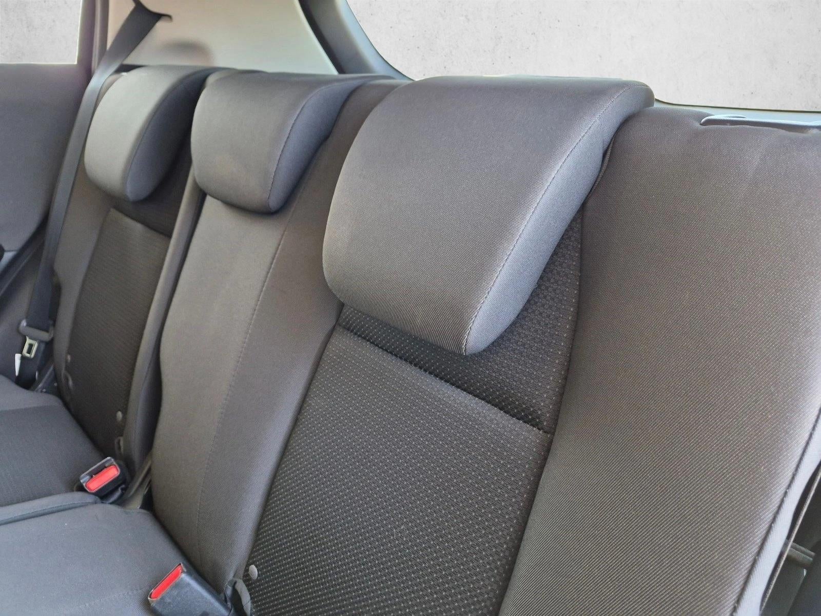 2021 Honda HR-V EX AWD CVT