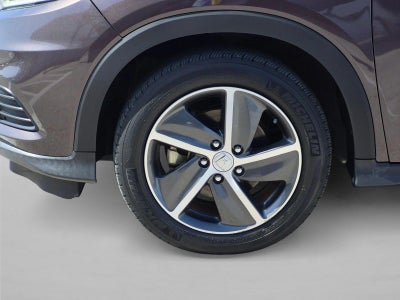 2021 Honda HR-V EX AWD CVT