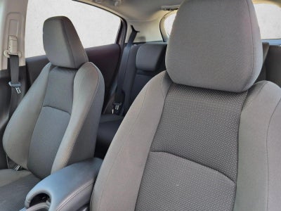 2021 Honda HR-V EX AWD CVT