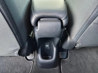 2021 Honda HR-V EX AWD CVT