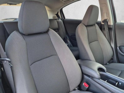2021 Honda HR-V EX AWD CVT