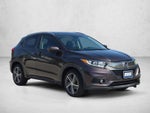 2021 Honda HR-V EX AWD CVT