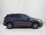 2021 Honda HR-V EX AWD CVT