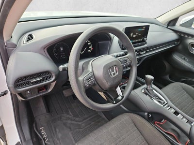 2023 Honda HR-V LX 2WD CVT
