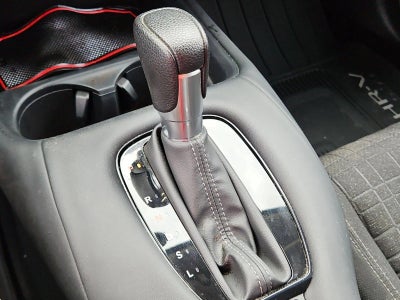 2023 Honda HR-V LX 2WD CVT