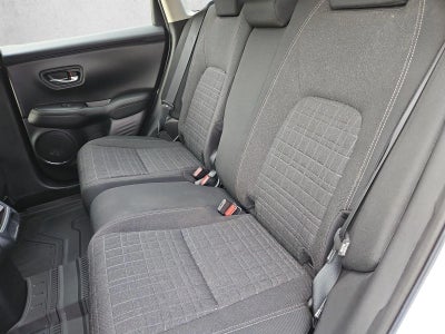 2023 Honda HR-V LX 2WD CVT
