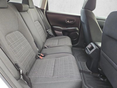 2023 Honda HR-V LX 2WD CVT