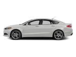 2016 Ford Fusion 4dr Sdn Titanium FWD