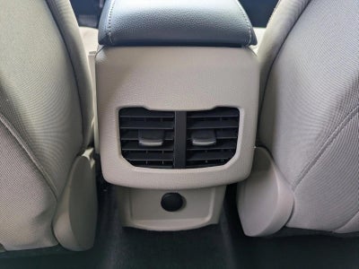 2017 Ford Fusion SE FWD