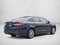 2017 Ford Fusion SE FWD