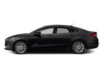 2017 Ford Fusion SE FWD