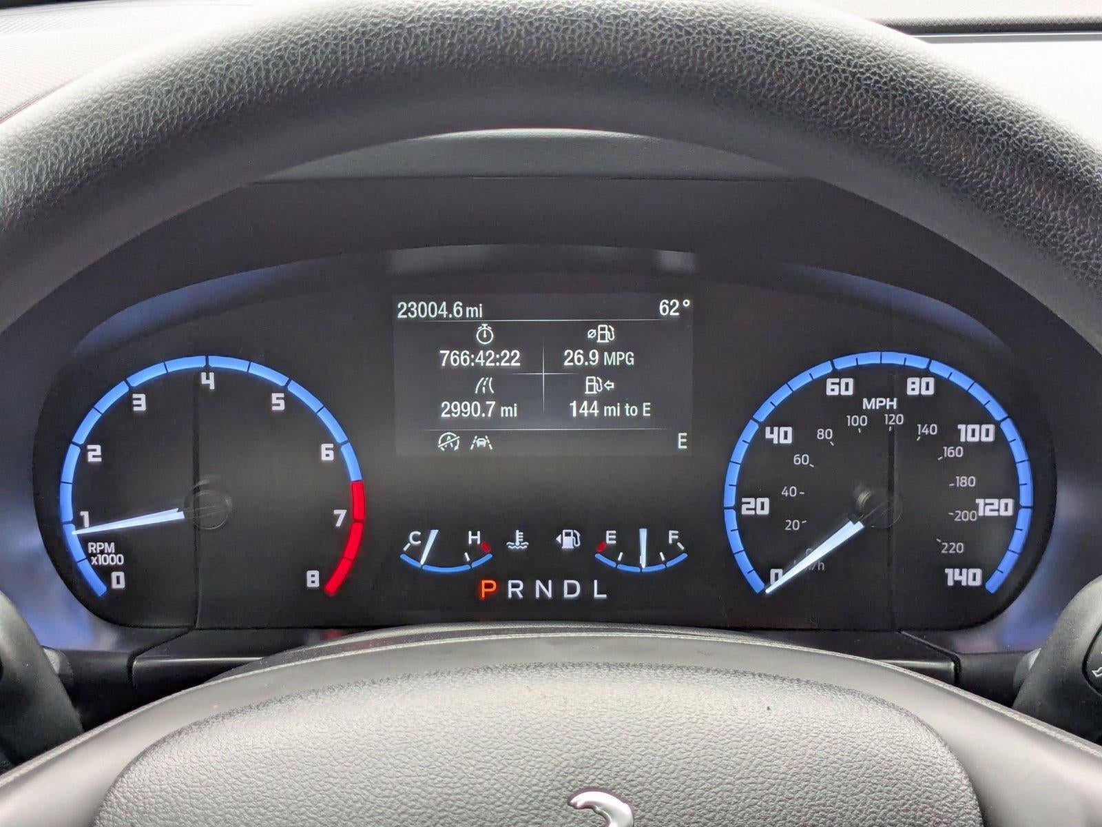 2024 Ford Bronco Sport Big Bend 4x4