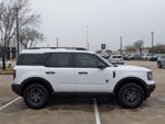 2024 Ford Bronco Sport Big Bend 4x4