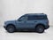 2024 Ford Bronco Sport Big Bend 4x4