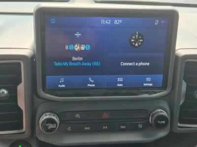 2021 Ford Bronco Sport Big Bend 4x4