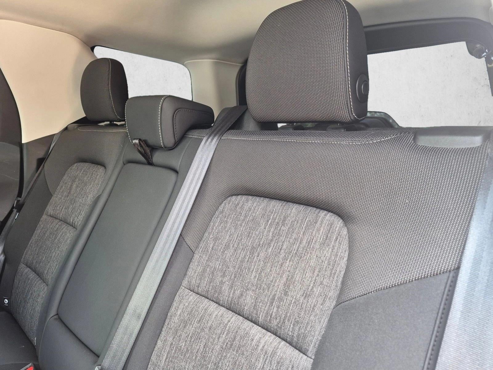 2021 Ford Bronco Sport Big Bend 4x4