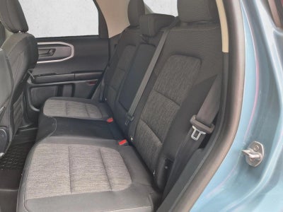 2021 Ford Bronco Sport Big Bend 4x4