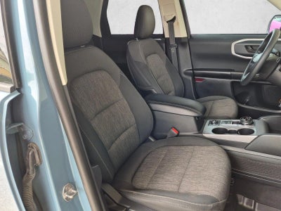 2021 Ford Bronco Sport Big Bend 4x4
