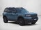 2021 Ford Bronco Sport Big Bend 4x4