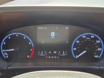 2021 Ford Bronco Sport Big Bend 4x4