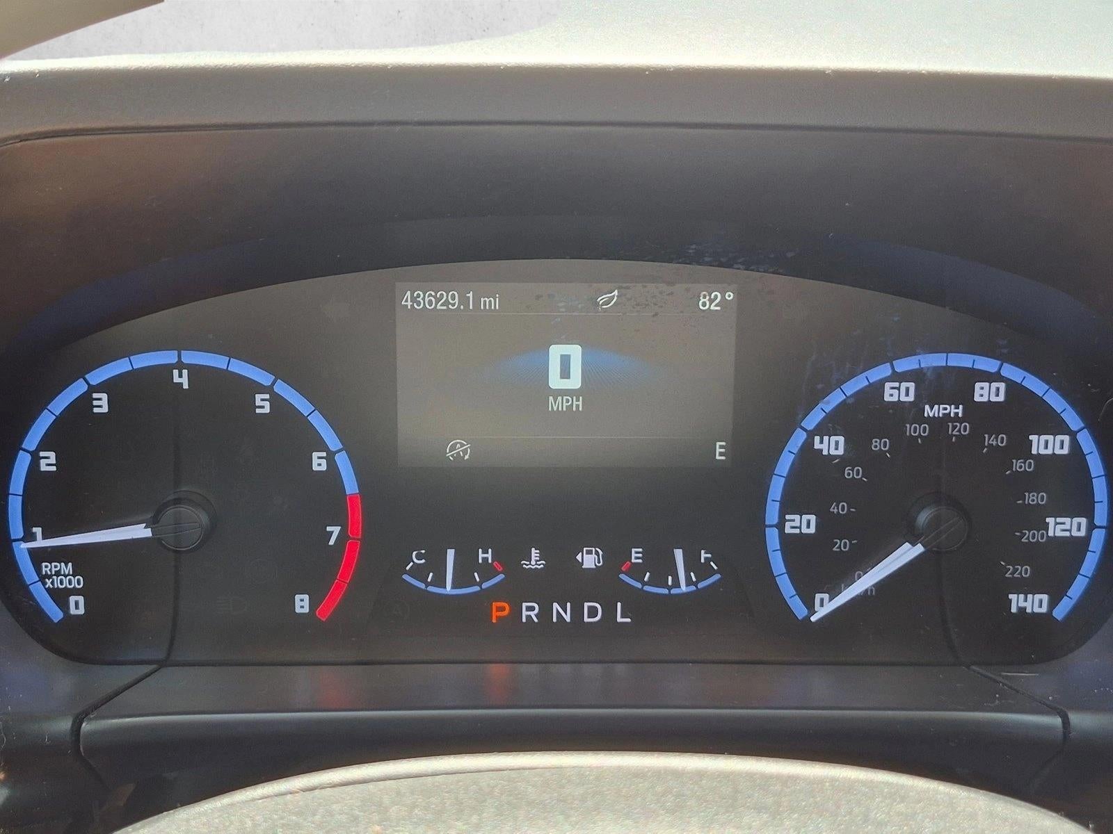 2021 Ford Bronco Sport Big Bend 4x4