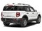 2025 Ford Bronco Sport Big Bend 4x4