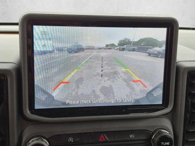 2021 Ford Bronco Sport Badlands 4x4 *Ltd Avail*
