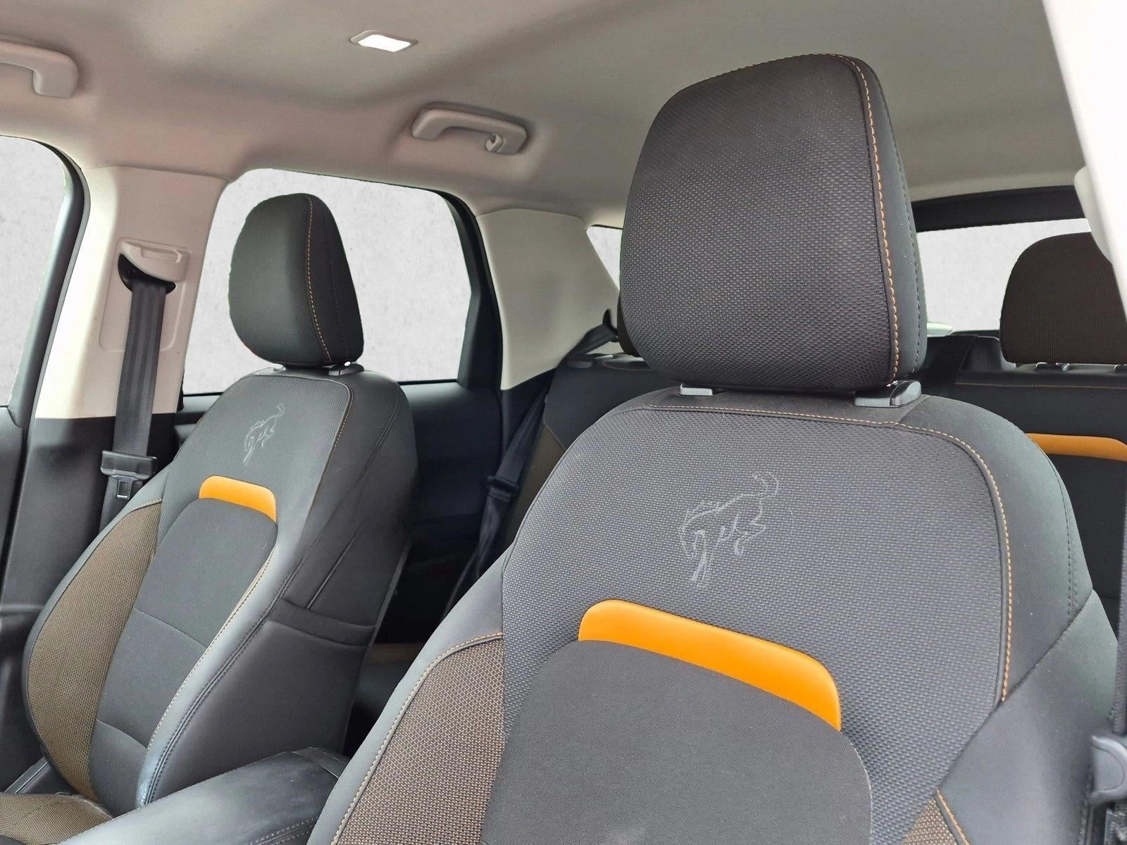 2021 Ford Bronco Sport Badlands 4x4 *Ltd Avail*