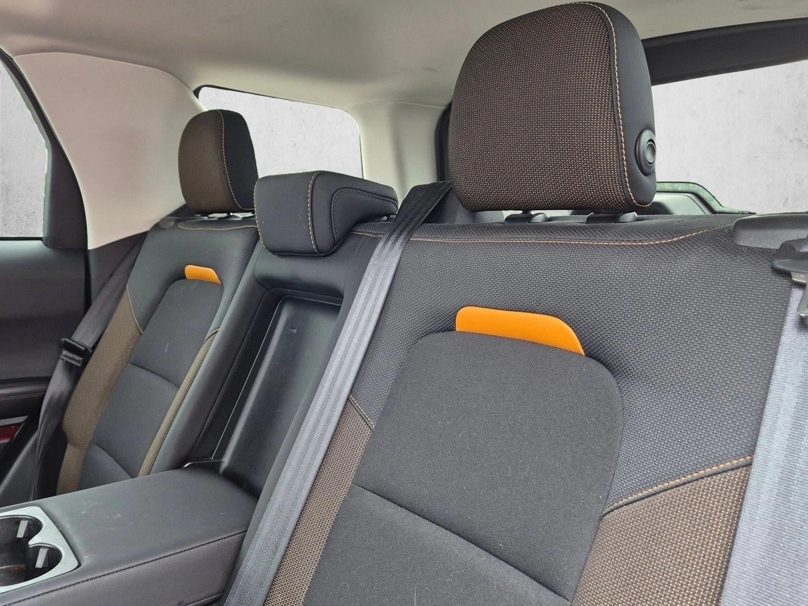 2021 Ford Bronco Sport Badlands 4x4 *Ltd Avail*