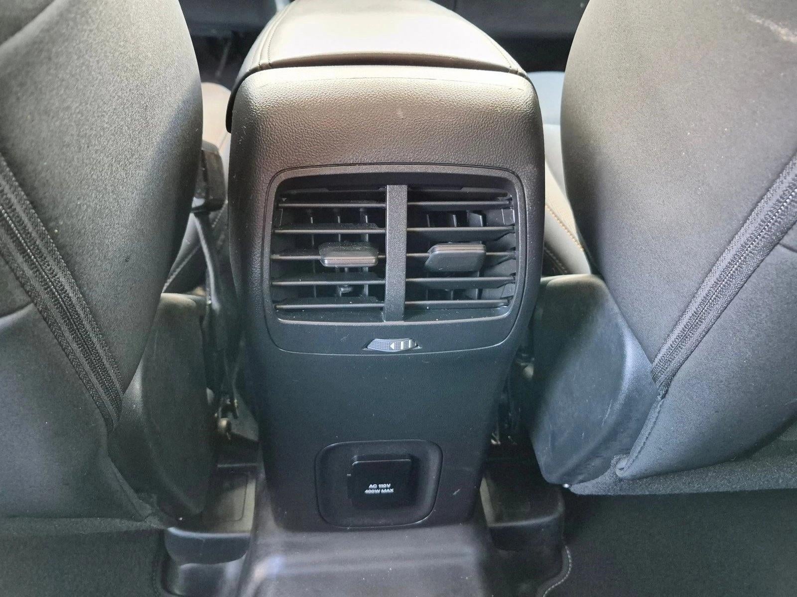 2021 Ford Bronco Sport Badlands 4x4 *Ltd Avail*