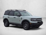 2021 Ford Bronco Sport Badlands 4x4 *Ltd Avail*