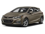 2018 Chevrolet Cruze Hatchback LT (Automatic)