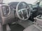 2022 Chevrolet Silverado 1500 Crew Cab Short Box 4-Wheel Drive Custom Trail Boss