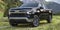 2022 Chevrolet Silverado 1500 Crew Cab Short Box 4-Wheel Drive Custom Trail Boss