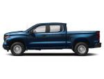 2022 Chevrolet Silverado 1500 Crew Cab Short Box 4-Wheel Drive Custom Trail Boss