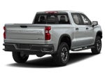 2022 Chevrolet Silverado 1500 Crew Cab Short Box 4-Wheel Drive ZR2