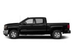 2017 Chevrolet Silverado 1500 Crew Cab Short Box 4-Wheel Drive LT Z71