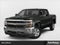 2017 Chevrolet Silverado 1500 Crew Cab Standard Box 4-Wheel Drive LT Z71