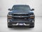 2017 Chevrolet Silverado 1500 Crew Cab Standard Box 4-Wheel Drive LT Z71