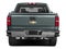 2017 Chevrolet Silverado 1500 Crew Cab Standard Box 4-Wheel Drive LT Z71