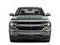 2017 Chevrolet Silverado 1500 Crew Cab Standard Box 4-Wheel Drive LT Z71
