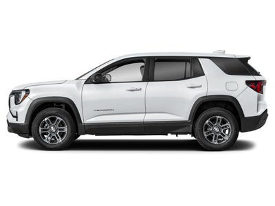 2026 GMC Terrain FWD 4dr Elevation