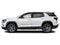 2026 GMC Terrain FWD 4dr Elevation