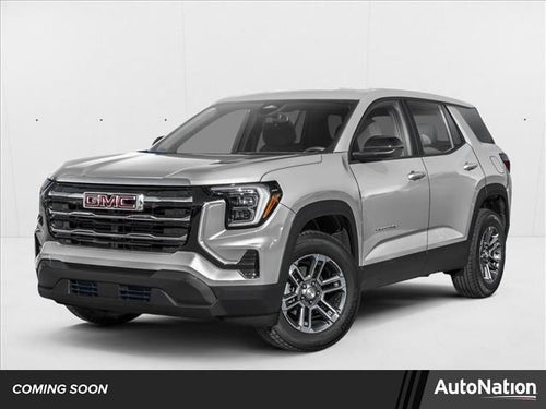 2026 GMC Terrain FWD 4dr Elevation
