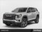 2026 GMC Terrain FWD 4dr Elevation