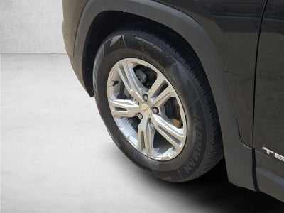 2024 GMC Terrain FWD 4dr SLE