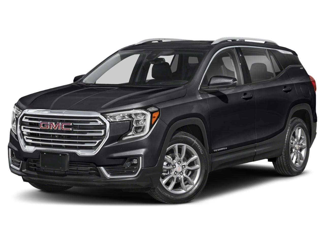 2024 GMC Terrain FWD 4dr SLE